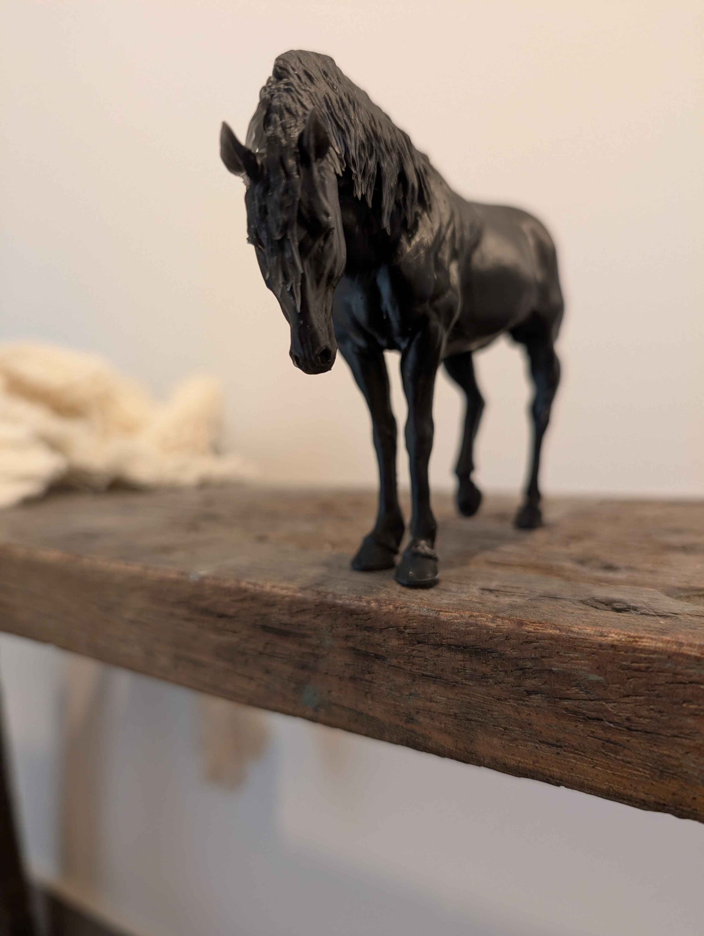 Heinrich | Kaltblut Hengst