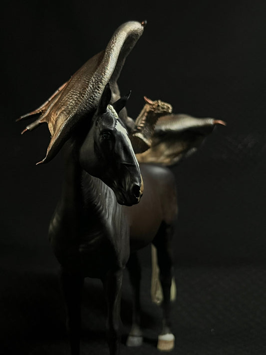 Balerion | PRE Hengst